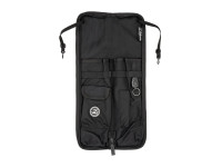 Zildjian Touring Stick Bag Black Zildjian Touring Stick Bag Black